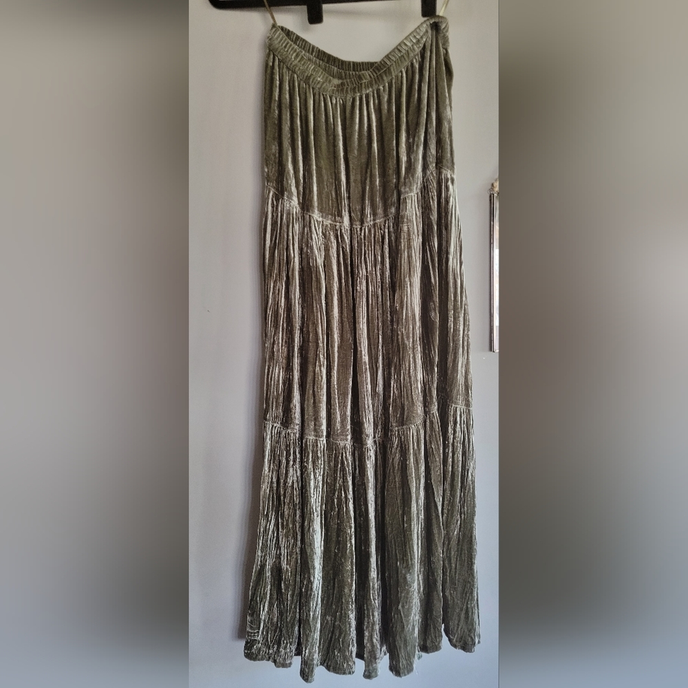 Double D Ranch Water Carrier Skirt XS
